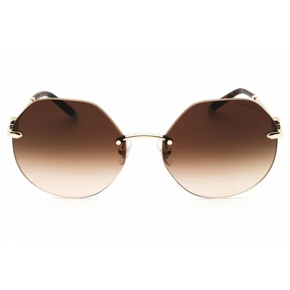 Tiffany Sunglasses TF3077-60213B-60 New with tags
